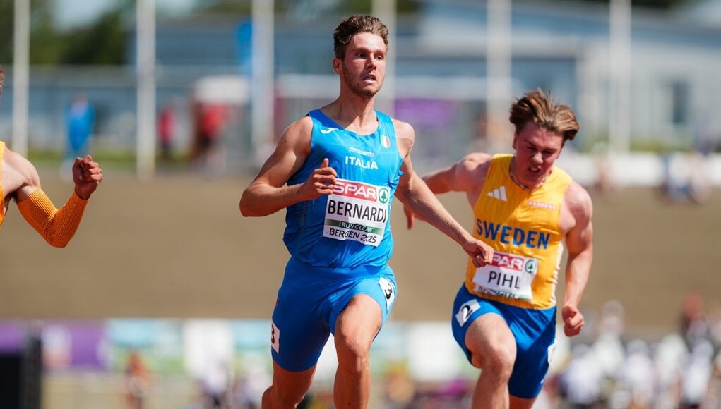 Atletica Leggera
