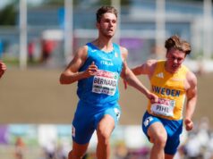 Atletica Leggera
