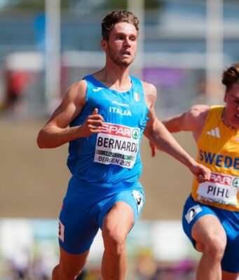 Atletica Leggera