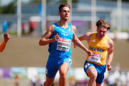 Atletica Leggera