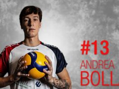 Scanzo Volley
