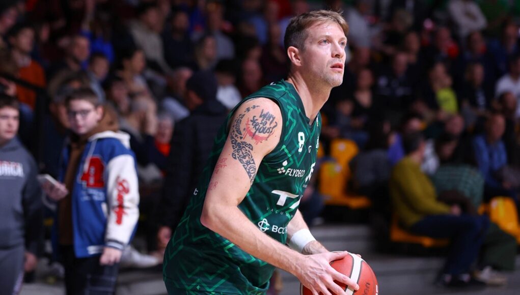 Treviglio Brianza Basket