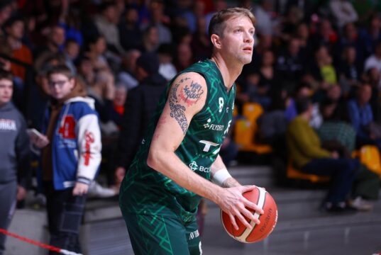 Treviglio Brianza Basket