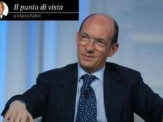 Elezioni regionali, Follini: “Attenti a cantare vittoria prima del tempo, partita aperta”