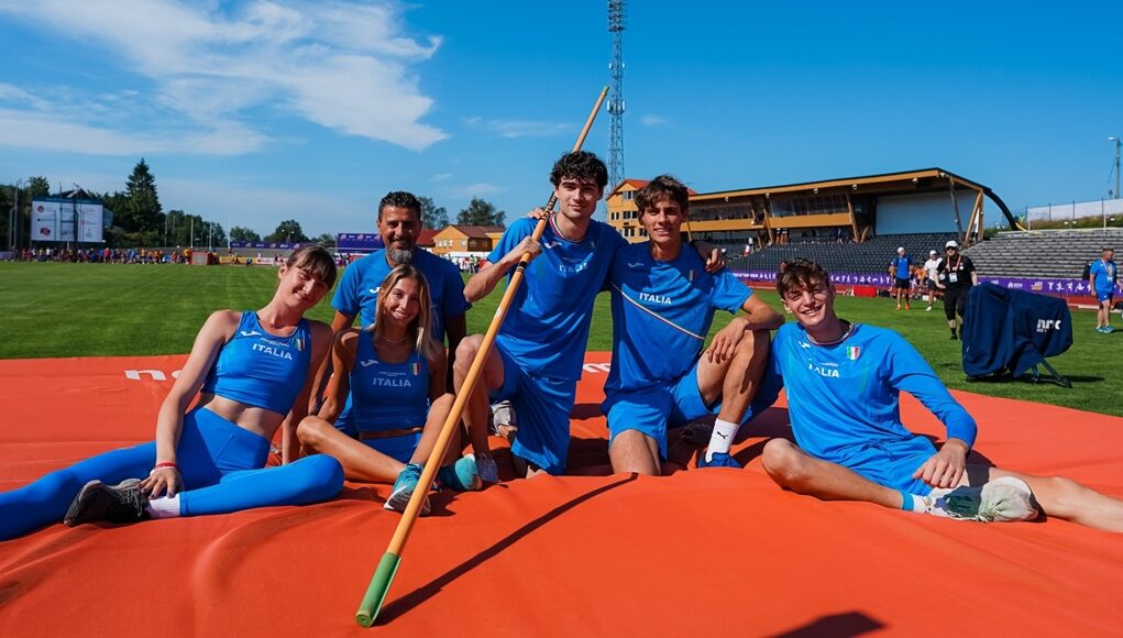 Atletica leggera