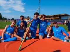Atletica leggera