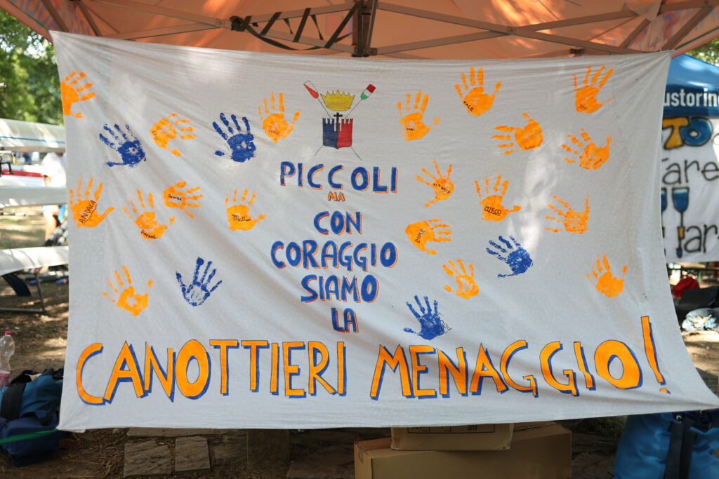 Canottaggio