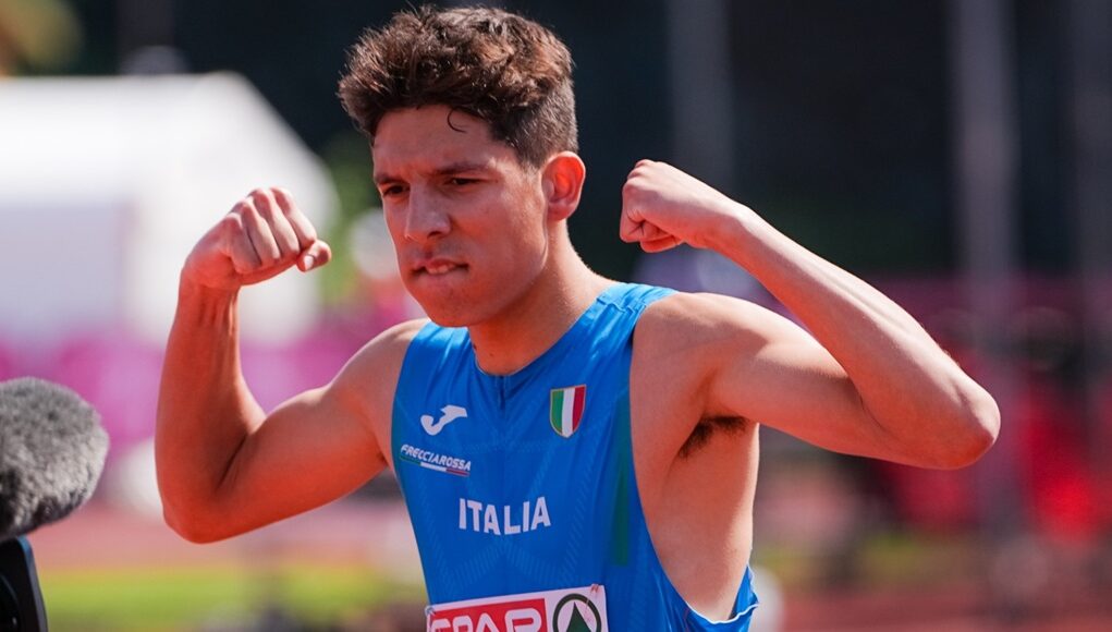 Atletica leggera