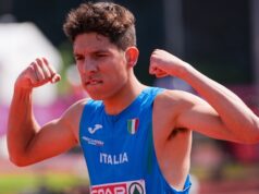 Atletica leggera