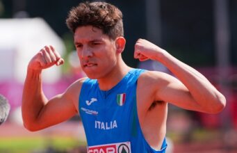 Atletica leggera