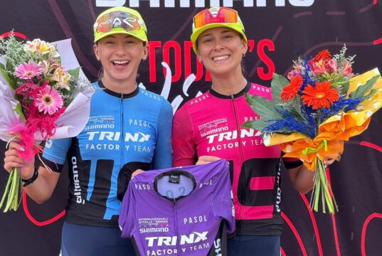 Trinx Factory Team