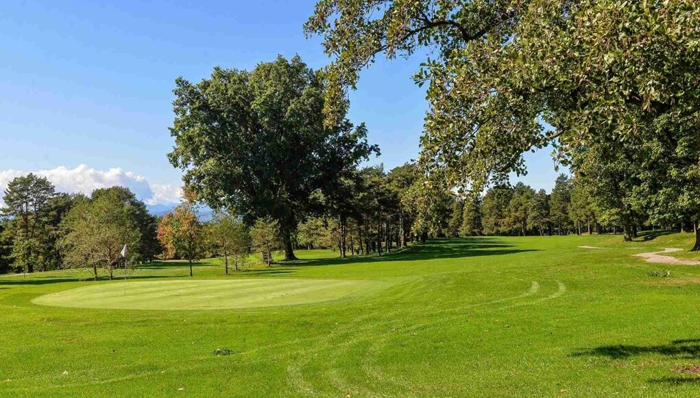 Golf Club Varese