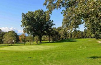 Golf Club Varese