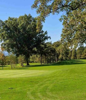 Golf Club Varese