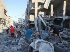 Hamas discuterà piano Trump, media: “Vuole chiudere la guerra”