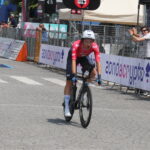 Marlene Reusser – Giro d’Italia Women