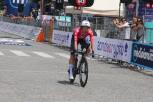 Giro d'Italia Women