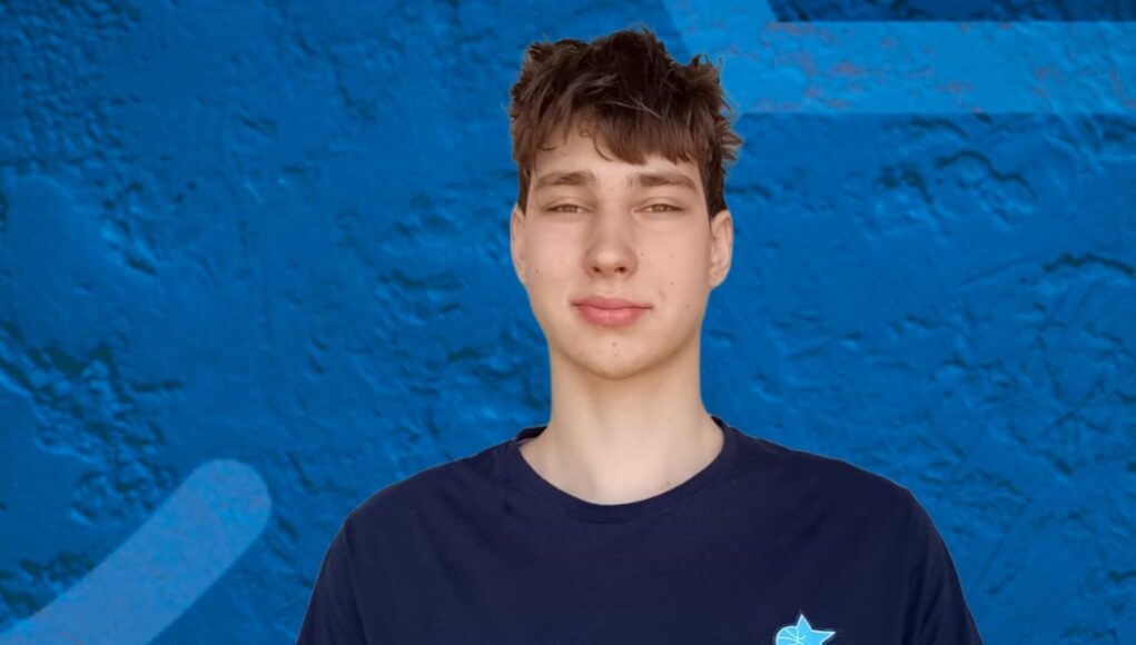 BluOrobica