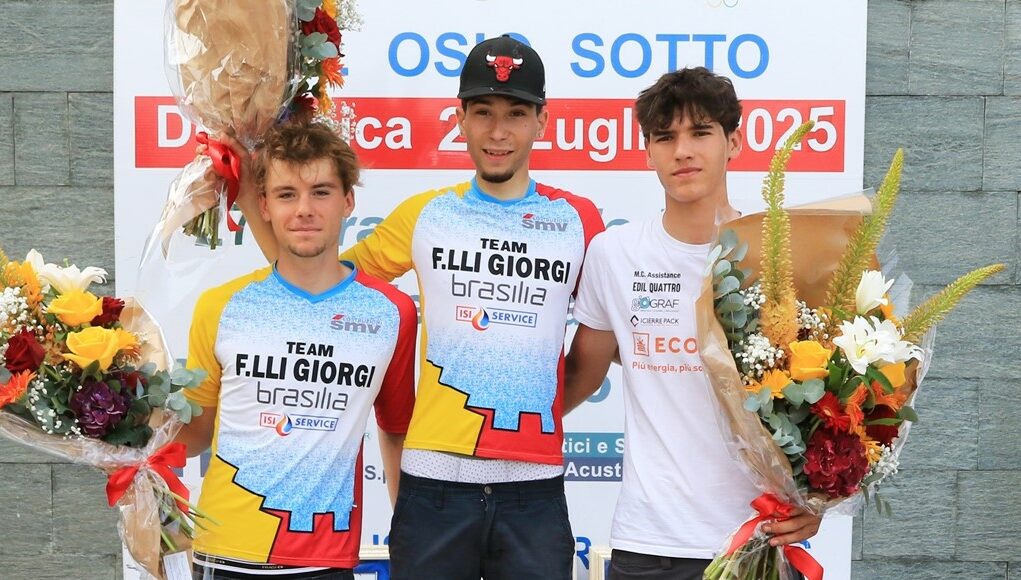 Gran Premio MAP – Memorial Giacomo e Carlo Sciola