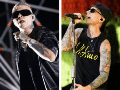 Lazza difende Ultimo: “Ha venduto 250mila biglietti, merita rispetto”