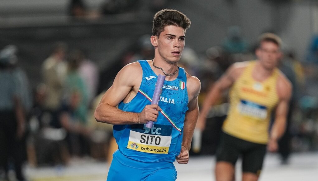 Atletica Leggera