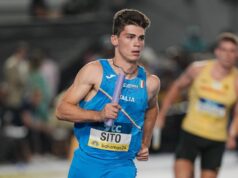 Atletica Leggera