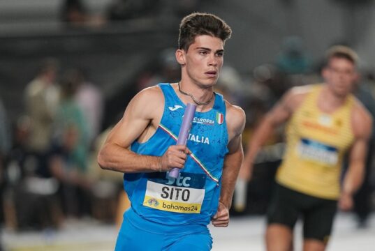 Atletica Leggera
