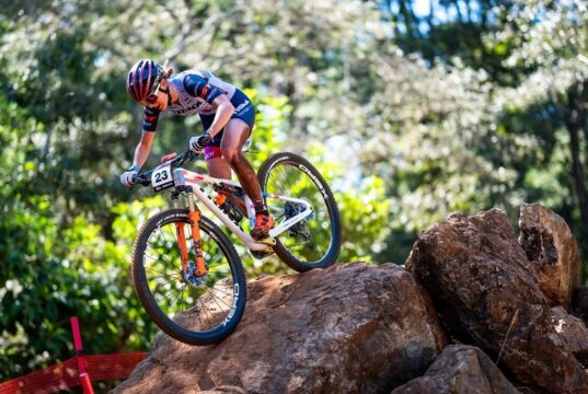 Lucia Bramati, Sverre Van Lee, Giorgia Pellizotti e Pietro Cao volano ai Campionati Europei di Melgago Trinx Factory Team