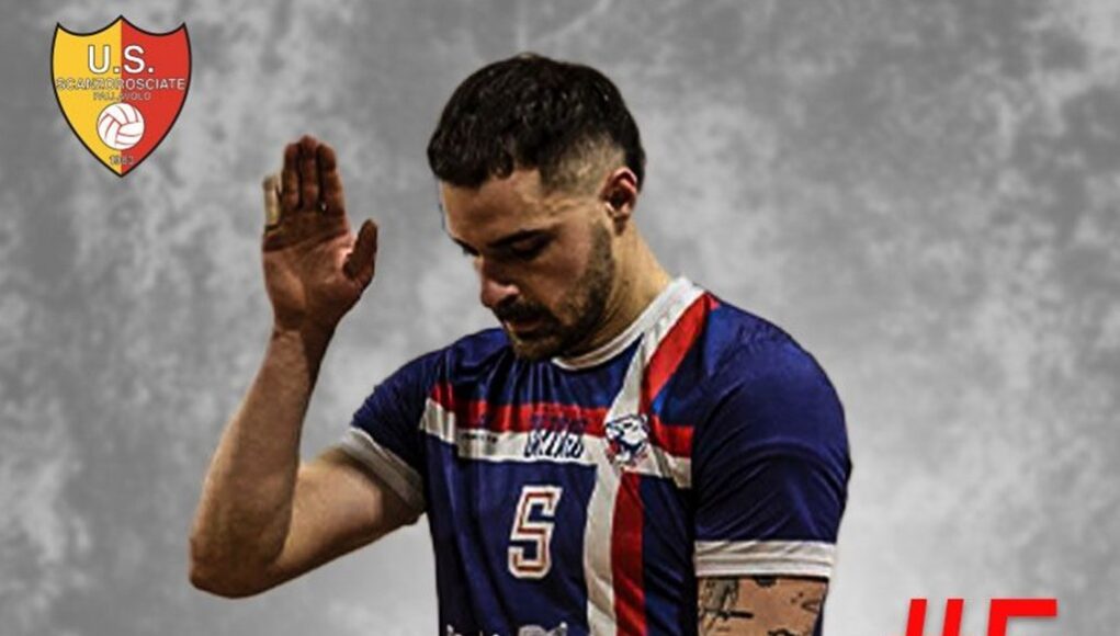 Scanzo Volley