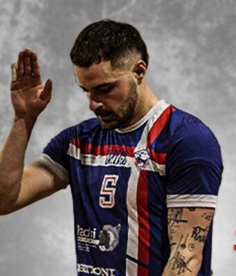 Scanzo Volley