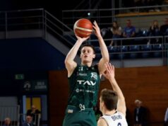 Treviglio Brianza Basket