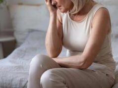 Menopausa cambia il cervello delle donne, lo studio