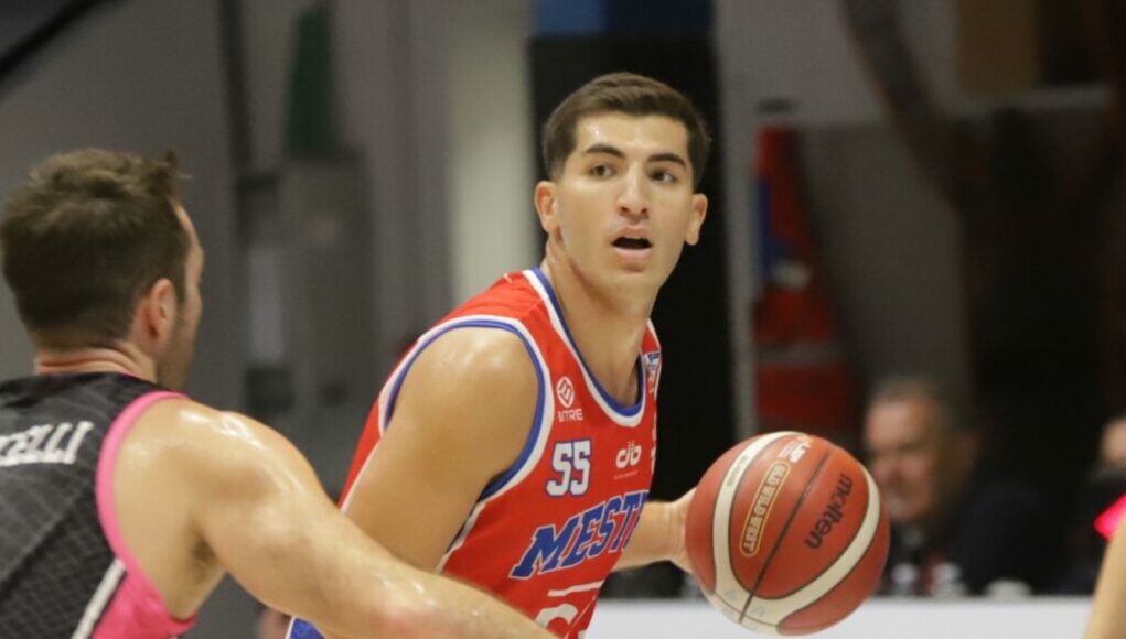 Treviglio Brianza Basket