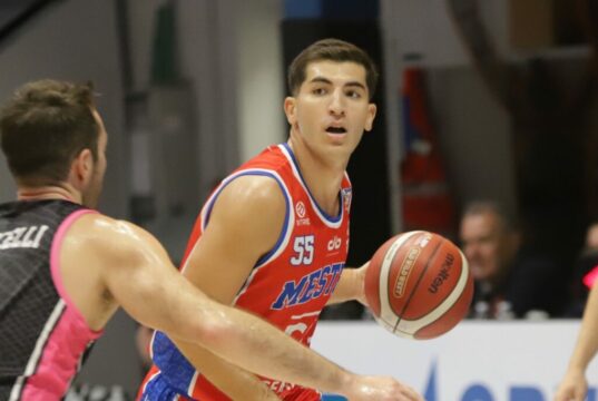 Treviglio Brianza Basket