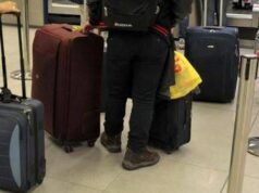 Oro e gioielli all’aeroporto, sequestro da 2 milioni a Manchester