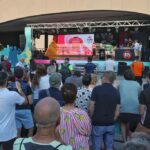 Presentazione squadre Giro d Italia Women 2025_Credit Photo Quaranta