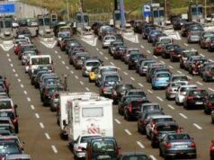 Primo weekend di esodo da bollino rosso, agosto in nero: ecco tutte le strade a rischio traffico