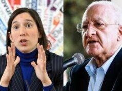 Regionali Campania, Schlein vede De Luca: “Niente veti su candidato”