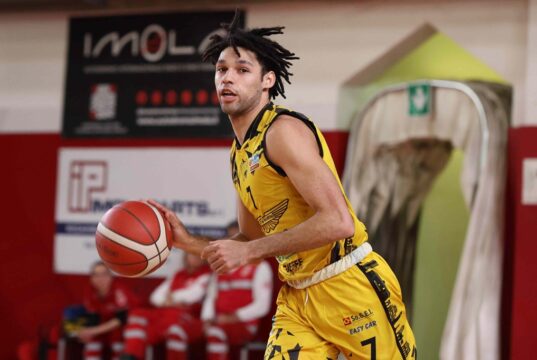 Treviglio Brianza Basket