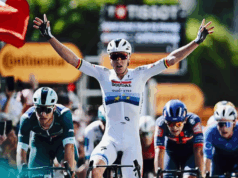 Tour de France