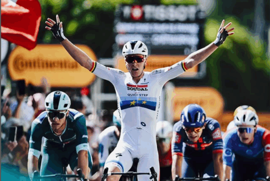 Tour de France