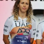 Giro d'Italia Women