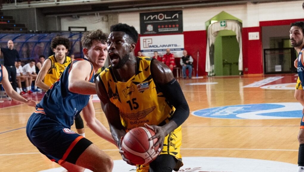 Treviglio Brianza Basket