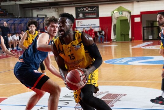 Treviglio Brianza Basket