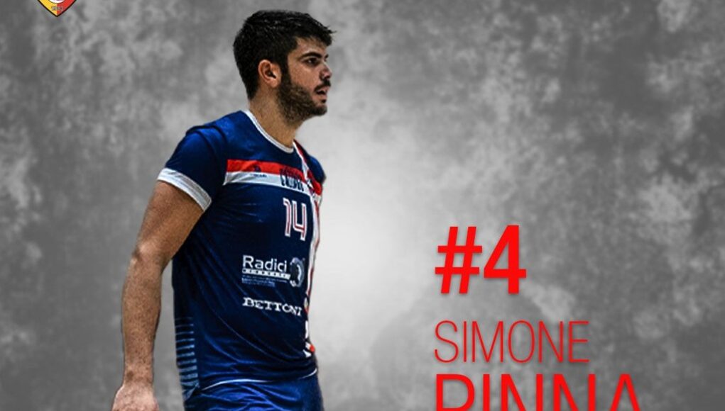 Scanzo Volley