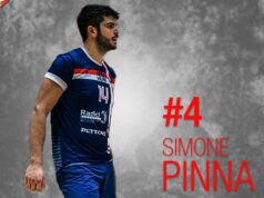 Scanzo Volley