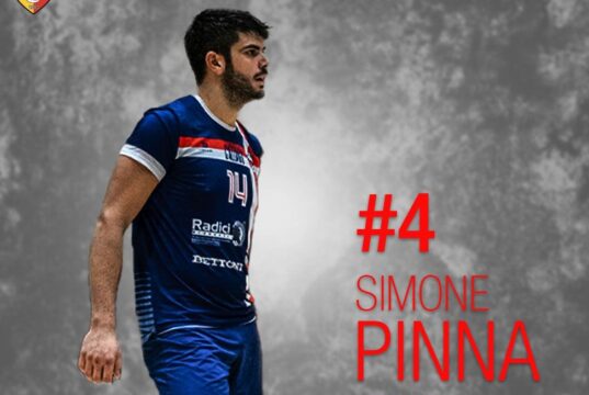 Scanzo Volley
