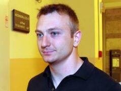 Stasi lascia il carcere, l’ordinanza: “Ha accettato condanna e ha rispettato le regole”