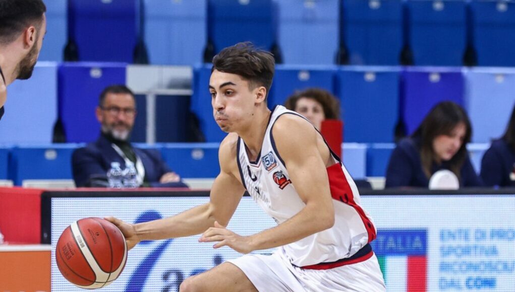 Treviglio Brianza Basket