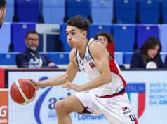 Treviglio Brianza Basket